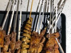 -刀郎牛肉面新疆餐厅·烧烤(清真通州珠江国际城店)