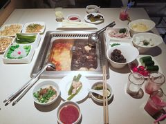 -海底捞火锅(枫蓝国际购物中心店)