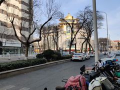 -普天和酒楼·新津菜·烤鸭(天津之眼店)