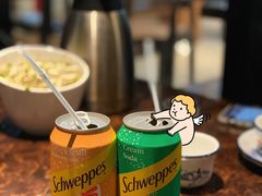 -胡须佬鸡煲四季火锅(海雅缤纷城店)