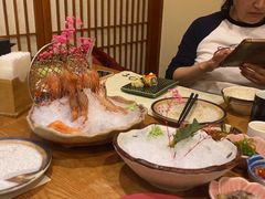 -和创柚子·会席日本料理(新区淮海街店)