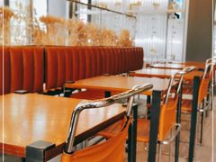 大堂-OUR Bakery(三里屯太古里店)