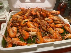 -深圳佳兆业万豪酒店-金沙全日餐厅
