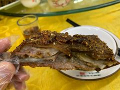 -建豪美食山庄