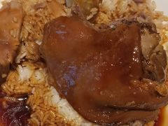 -南山鲜虾面·活鲜小馆·海味大连菜(南山总店)