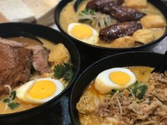 叻沙肥牛米线-华嫂冰室(湾仔店)