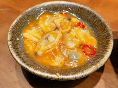 -8PINTS八品脱·日料·烧鸟·精酿小酒馆(莘庄店)