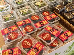 -穆桂英美食(南禅寺店)