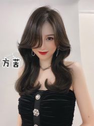 -JGO·烫染接发