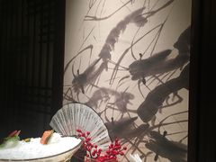 -余欢领鲜火锅(新街口店)