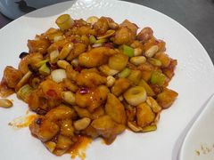 -黑窑厂糖油饼烤鸭·清真菜(旗舰店)