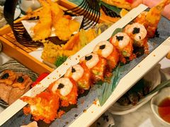 -阿吾罗日本料理(K11艺术中心店)