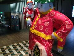 -成都百丽宫影城(LUXE太古里店)
