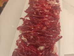 -八合里潮汕鲜牛肉火锅(深圳海岸城店)