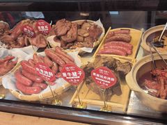 -汉唐守艺人·河北面馆(民心河店)