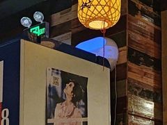 -柿子树炭烤羊腿(金台路店)
