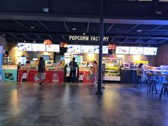 -CGV影城(新都心IMAX店)