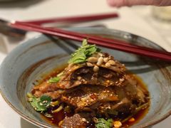 -青年公社烤鸭(青年路店)