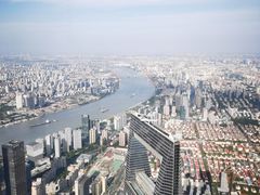 -上海之巅观光厅