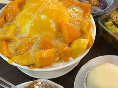 -水牛奶皇后糖水铺(深圳总店)