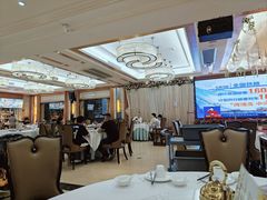-松雅轩商务婚礼生日(同和店)