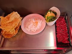 -三头牛·潮汕牛肉生蚝火锅 (夏湾店)