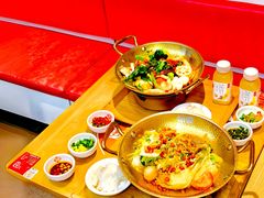 -福客麻辣烫·现炒麻辣香锅(印力中心店)
