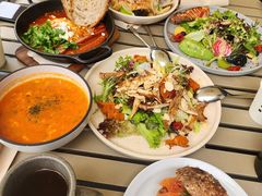 -麦田工坊(月湖店)