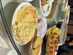 -老爷庙风味美食府(魏都大道店)