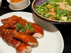 -夏宫中餐厅(静安香格里拉店)