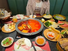 -牛New寿喜烧(虹桥新天地店)