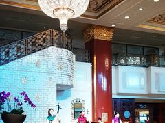 -北京中国大饭店