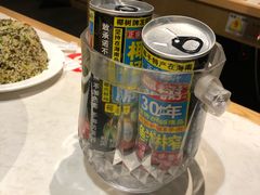 -蛙蛙叫干锅年代(簋街总店)