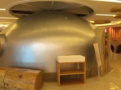 -热带雨林汗蒸馆(汶水东路店)