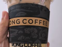 -蓉小乔·RONG COFFEE(春熙路店)