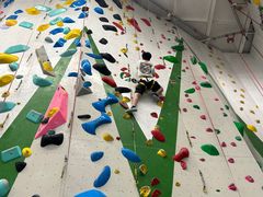 -绿壁虎攀岩基地(Tcar店)