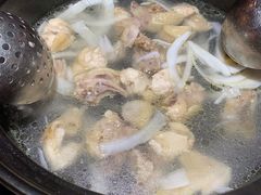 -探窝·竹笙椰子鸡(杨箕店)