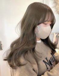 -FASHION PALACE hair+