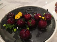 -全聚德(蓝山店)