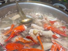 -大头椰·椰子鸡火锅(南宁万象城店)