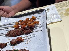 -聚味瞿记·龙虾堂(坡子街店)