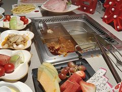 -海底捞火锅(北京路店)