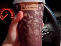 -ZOO COFFEE 动物园咖啡(亦庄店)