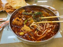 -红鼻子桂林米粉(金唐新光界店)