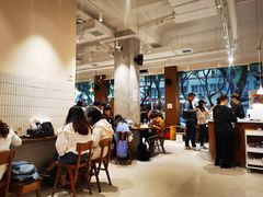 大堂-小豆海棠(人民南路店)