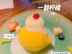 一颗柠檬-木棉·醉心粤味(COCO Park店)