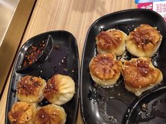 -小杨生煎(香港名都店)