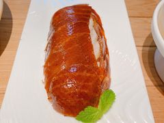 -四季民福烤鸭店(前门廊房二条店)