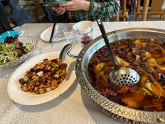 -辣婆婆(航天桥店)