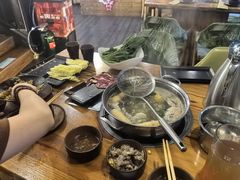 -荣记潮汕牛肉火锅(仙鹤街店)